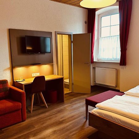 Hotel Und Wirtshaus Loewen Rielasingen-Worblingen المظهر الخارجي الصورة