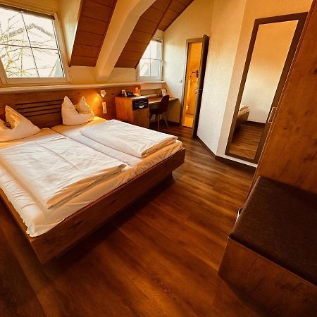 Hotel Und Wirtshaus Loewen Rielasingen-Worblingen المظهر الخارجي الصورة